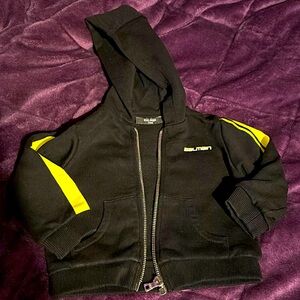 Balmain hoodie
